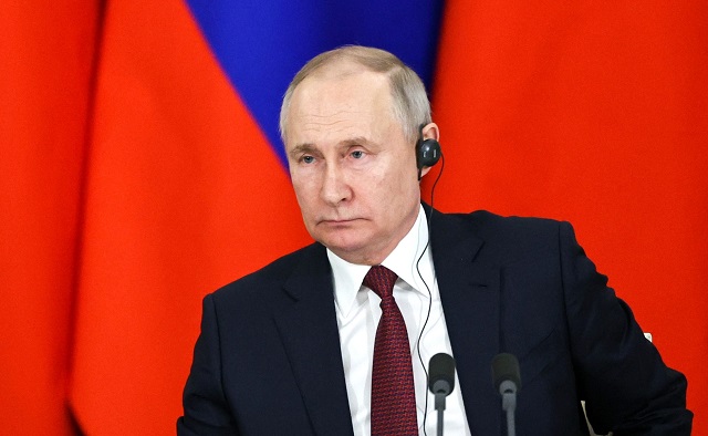 Владимир Путин: отечественное здравоохранение переживает период кардинальных перемен