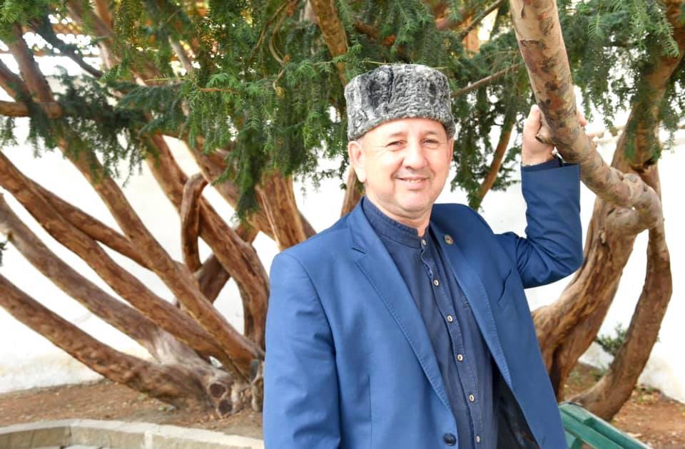 Умер руководитель автономии татар Чувашии Фарит Гибатдинов