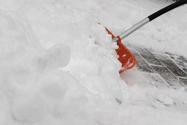 Житель Татарстана до смерти забил лопатой собутыльника и закопал его тело в снегу