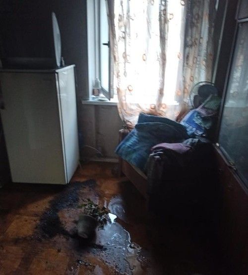 В Татарстане из-за непотушенной сигареты погибла женщина