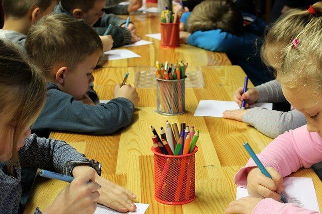 К началу учебного года в Татарстане откроют 16 новых детсадов и школу