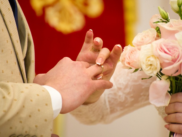 В Татарстане зафиксировали снижение количества разводов в июле