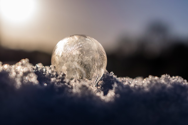 Предупреждение о надвигающемся на Татарстан 37-градусном морозе распространил Гидрометцентр 