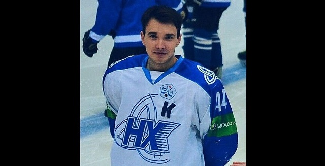 Родные зарубленного в Казани 24-летнего хоккеиста требуют ужесточить наказание убийце