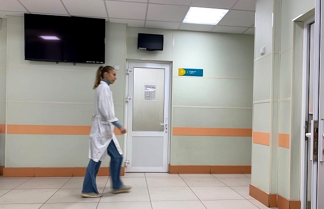 В Татарстане за сутки зарегистрировали 79 случаев заражения вирусом COVID-19