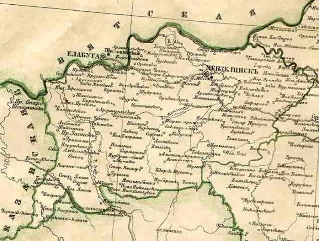 10 фактов о мензелинском говоре татар и почему не существует северо-западного диалекта