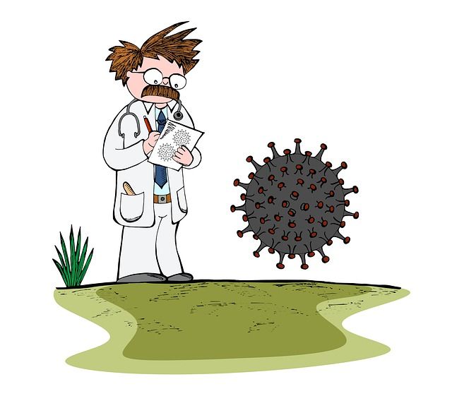  Эпидемиолог назвал условие формирования коллективного иммунитета к коронавирусу