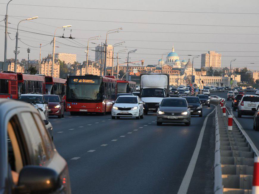 Май бәйрәмнәрендә Казан автоинспекциясе бүлекчәләре ничек эшләячәк?