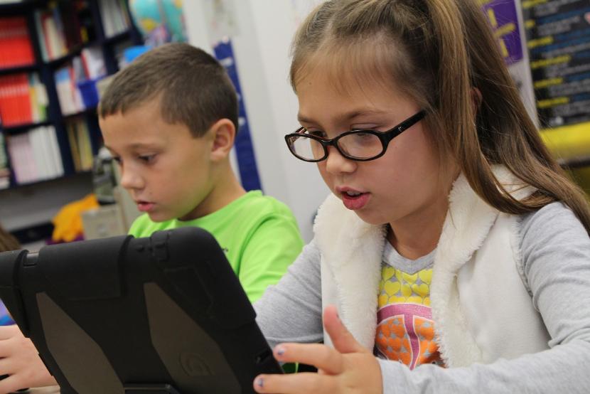 В Татарстане хотят внедрить в жизнь школьников больше цифровых технологий