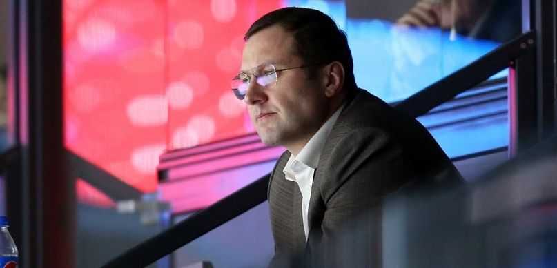 Алексей Морозов: «Кроме «Адмирала», все клубы подтвердили свое участие в КХЛ»