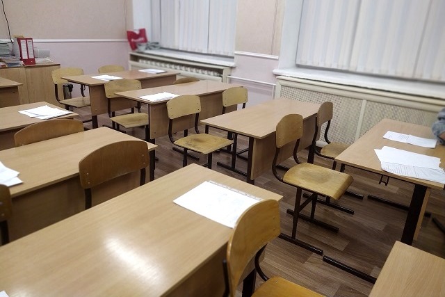 Стали известны подробности избиения учителя второклассником в школе Набережных Челнов