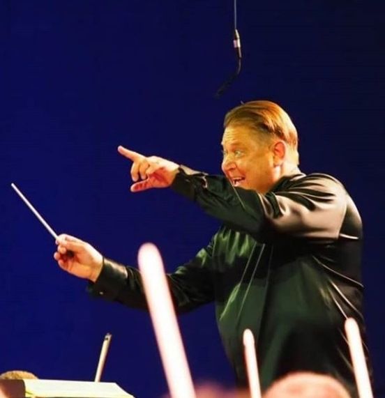 Государственный симфонический оркестр РТ открывает 54-й концертный сезон (ВИДЕО)