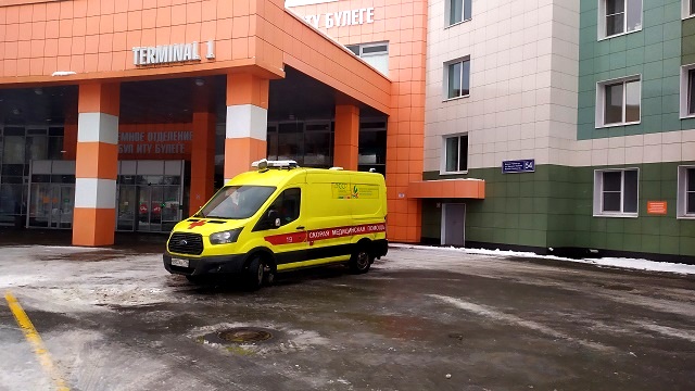 В Татарстане за сутки зафиксировали 252 случая заражения коронавирусом