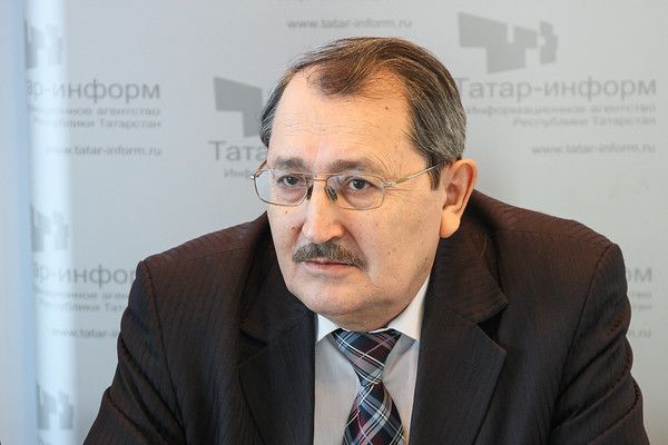 Прощание с «последним татарским энциклопедистом»: коллеги об историке Джаудате Миннуллине (ВИДЕО)