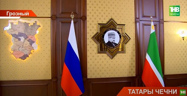 Татары Чечни: как им удается на протяжении веков сохранить свою национальную идентичность?
