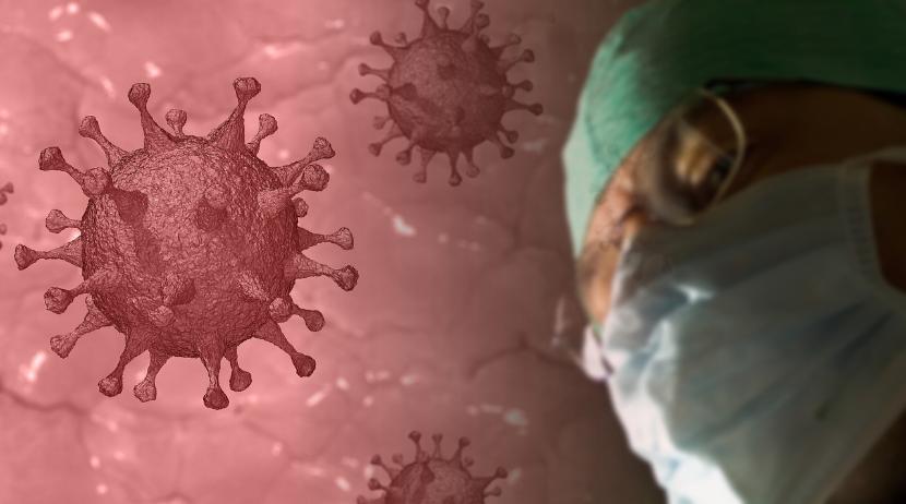 В Татарстане выявлен 41 новый случай заражения коронавирусом