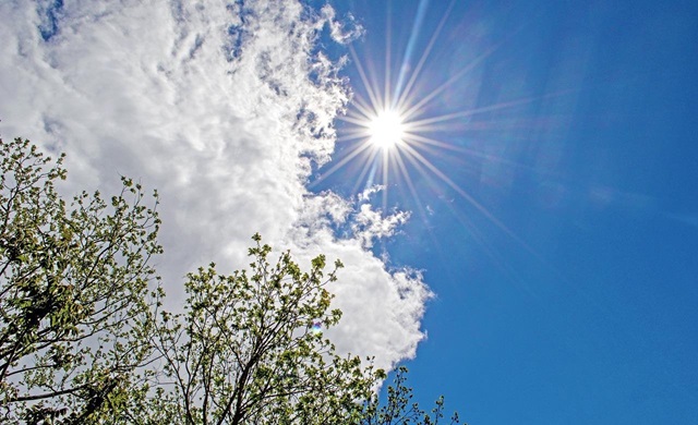 Апрель идет на рекорд: 20-градусное тепло придет в Татарстан в середине недели
