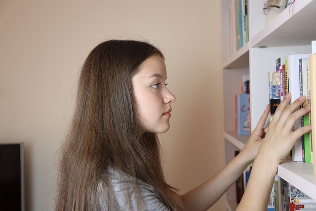 В Казани на закупку книг для библиотек планируют направить еще 10 млн рублей