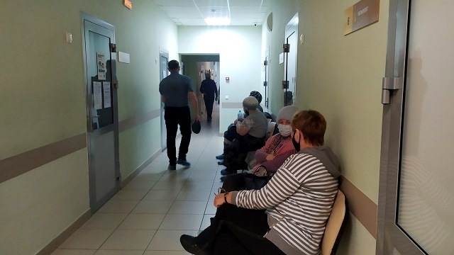 В Татарстане зарегистрировали 58 новых случаев заражения гриппом
