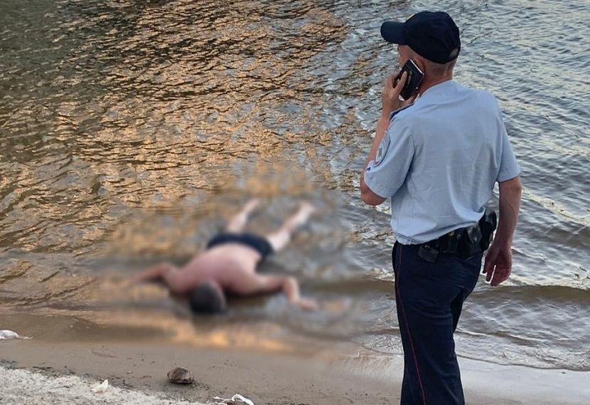 25-летний парень утонул в Казани после прыжка с моста на Кировской дамбе 