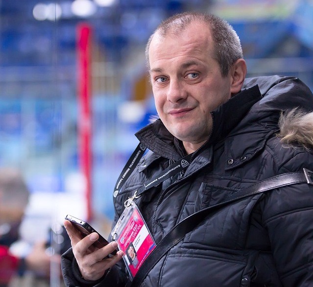 Шевченко заявил о деградации хоккеистов «Ак Барса» при Квартальнове