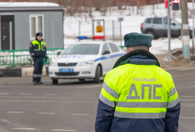 В Татарстане двое сотрудников ГИБДД отправились в колонию за помощь в получении прав