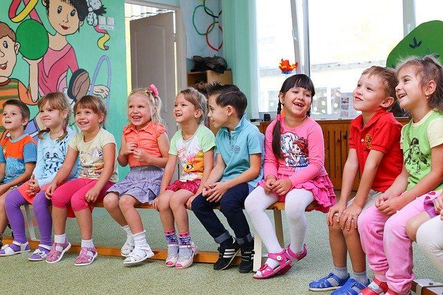 Детсады Татарстана не примут детей без справки об отсутствии инфекционного заболевания