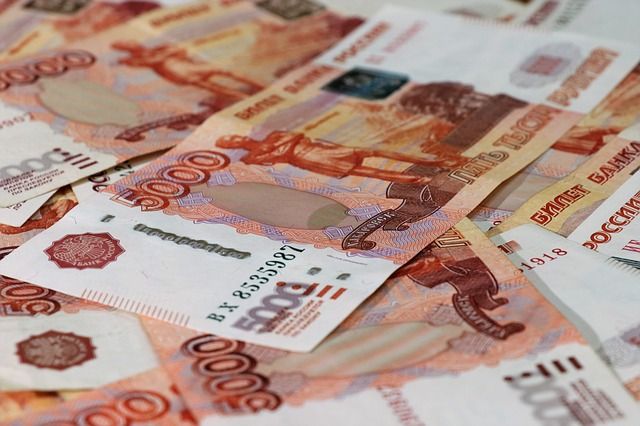 Сумма начислений налогов в Татарстане за 2019 год составила 7,9 млрд рублей