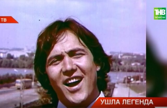 «Ушла легенда»: в России простились с легендарным певцом Ренатом Ибрагимовым – видео