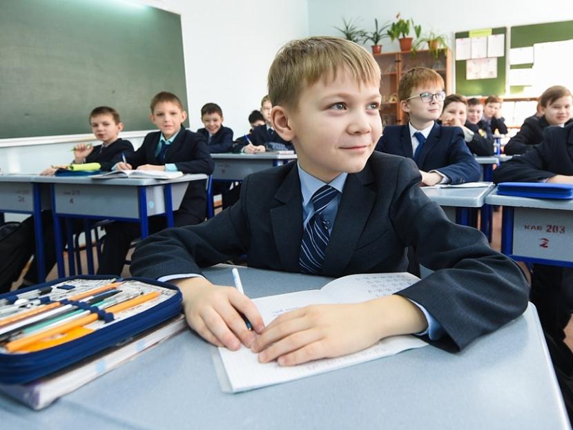 На усовершенствование школы в Нижнекамском районе выделят 2,3 млн рублей