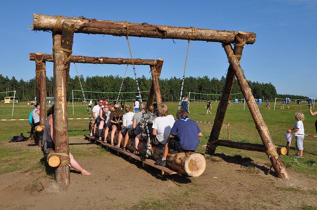 В детских лагерях Татарстана ослабили ковид-ограничения