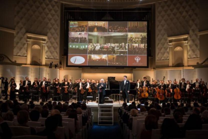 В Татарстане намерены открыть четыре виртуальных концертных зала