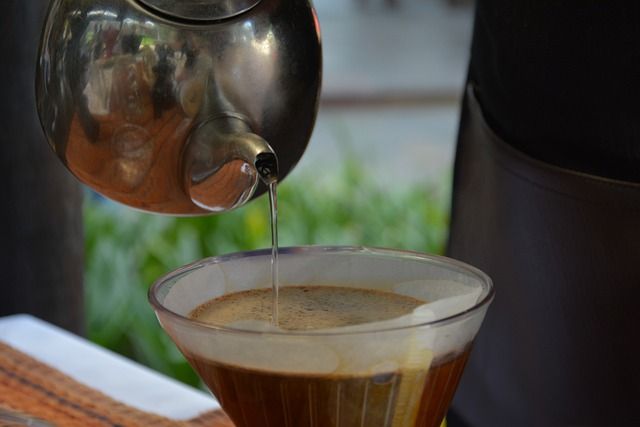 Риск развития рака простаты может снизить кофе