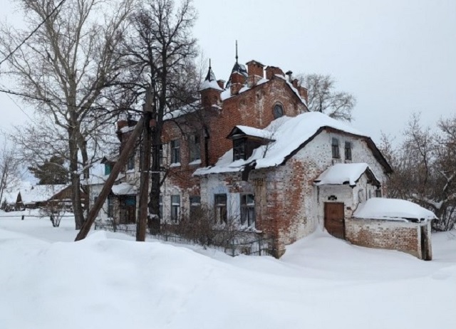 Татарстанский спиртзавод признали объектом культурного наследия