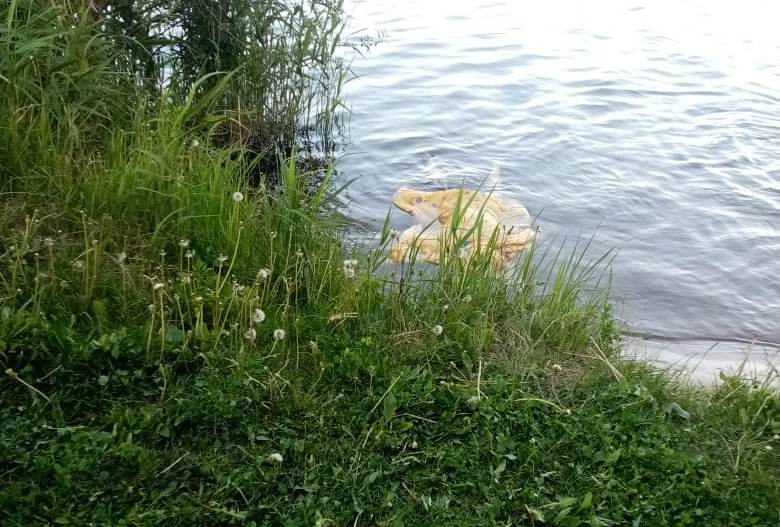 В Казани на озере Средний Кабан нашли тело утопленницы