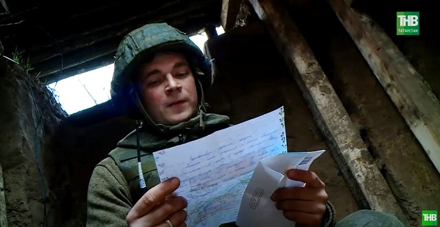 «Письмо неизвестному солдату»: как записки и рисунки детей оказывают поддержку бойцам СВО