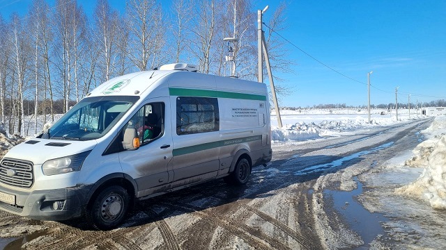 13-кратное превышение по сероводороду в воздухе выявили в одном из районов Татарстана