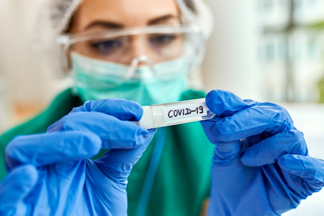 Стало известно, сколько случаев коронавируса зарегистрировали в Татарстане за неделю