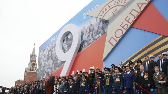 К 75-летию Победы ветераны ВОВ получат единовременные выплаты