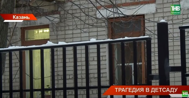 Трагедия в детсаду: в Казани не проснувшаяся после тихого часа девочка переболела ОРВИ