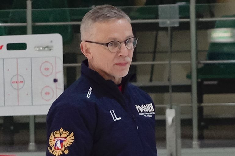 Ларионов уверен в победе молодежной сборной России над США