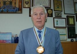 Создатель спортивной медицины Анатолий Бирюков умер в 91 год