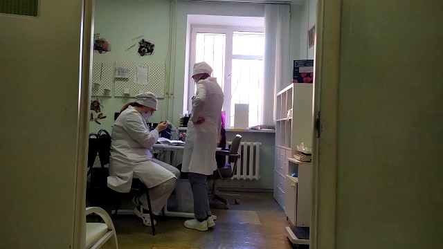 228 случаев заражения коронавирусом подтвердилось в Татарстане за сутки