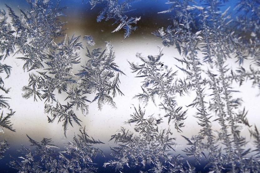 Гидрометцентр: 14 февраля температура в Татарстане опустится до -19˚