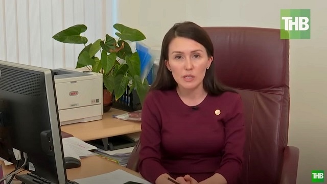Галимова прокомментировала обращения челнинских предпринимателей к президенту РТ	