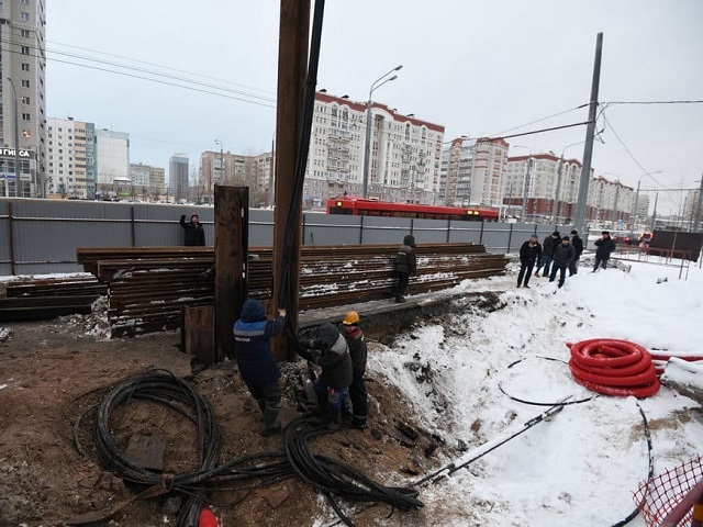 В Казани на ремонт 2 км коллектора «Водоканала» планируют потратить 1,6 млрд рублей