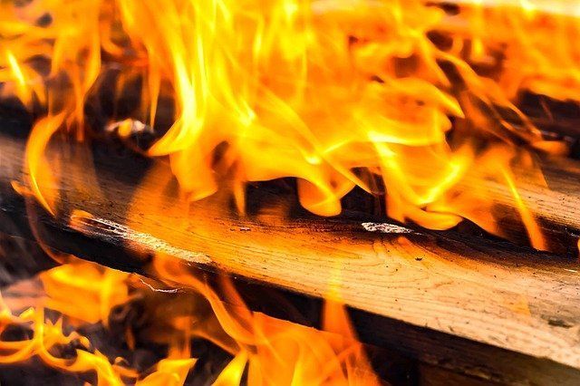 Пожар в частном доме унес жизнь жителя Высокогорского района Татарстана