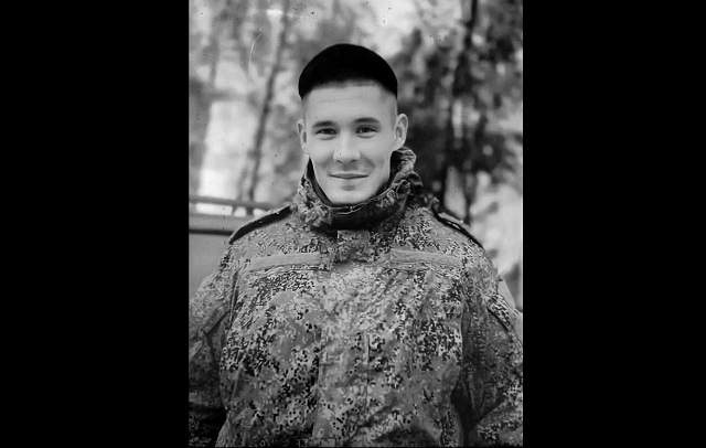 Мама погибшего в СВО татарстанца Дениса Бектина: я до последнего надеялась, что мой сын жив