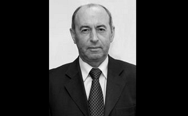 Директор казанской гимназии №94 Леонид Мурысин скончался в возрасте 72 лет