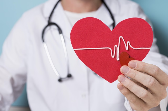 Стало известно, как предотвратить ишемию сердца, все чаще диагностируемую у молодых 